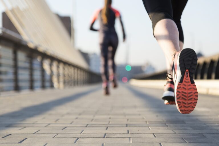 Nuevo estudio: Acumulación de grasa intermuscular provoca problemas de salud cardiovascular y metabólica