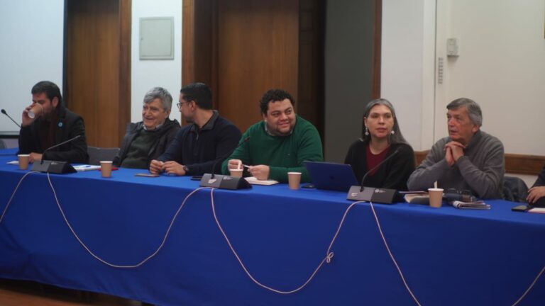 Primarias municipales: Pacto progresista Contigo Chile Mejor valora resultados obtenidos en unidad 