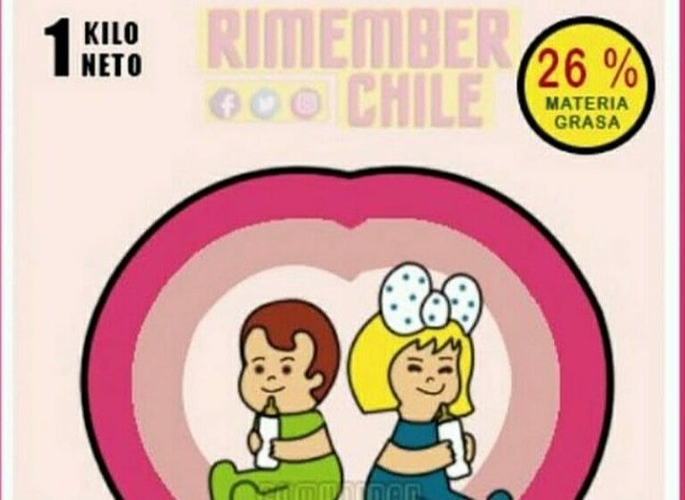 50 años de la Leche Purita: ¿Cómo este alimento ayudó a erradicar la desnutrición en Chile?