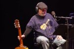 “Quería saber”: Cómo es el nuevo disco de Silvio Rodríguez “Quería saber”: Cómo es el nuevo disco de Silvio Rodríguez