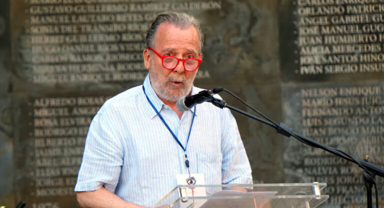 Cristián Castillo Echeverría, Premio Nacional de Arquitectura 2024