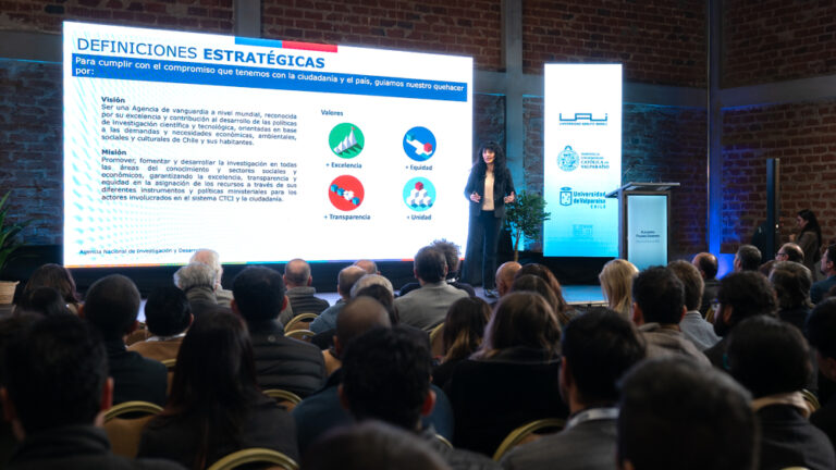 Destacan rol de las Ingenierías en el desarrollo del país