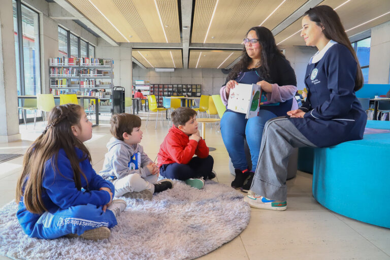 Educación Parvularia y crisis por falta de docentes: Desafío crítico para la formación inicial de niños y niñas