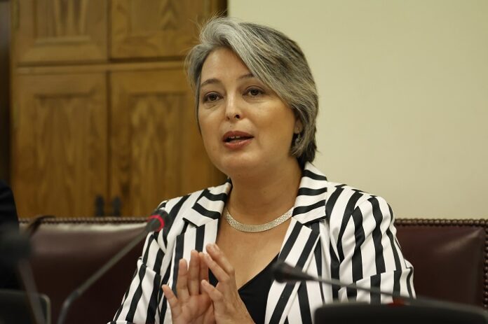 Comision de Trabajo del Senado 15/03/2023
