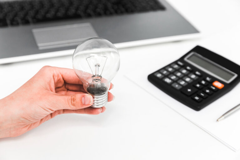 Incremento en las cuentas de luz: Consejos para reducir el consumo energético