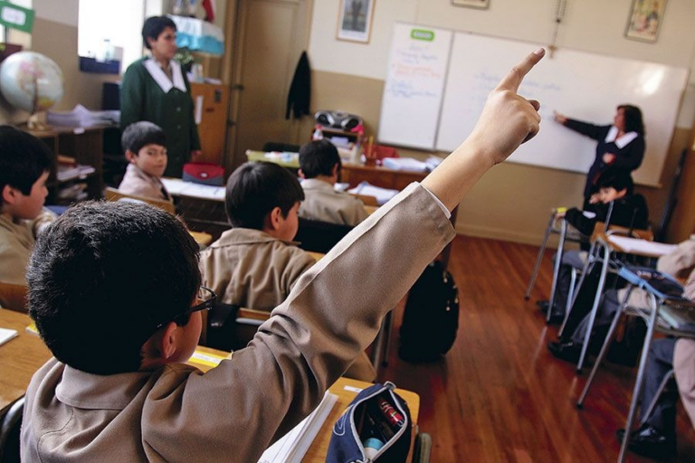 Profundizan en la educación de menores con talentos excepcionales