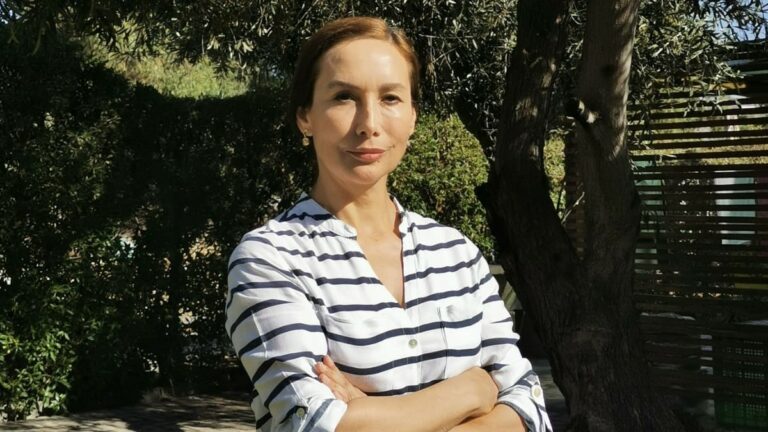 Flavia Torrealba: “Los temas ambientales amenazan por definición las formas en que se están haciendo las cosas en el país”