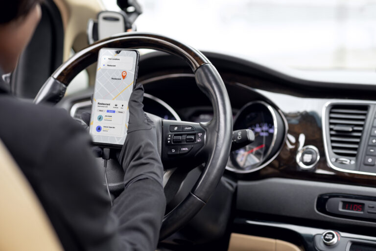 Ley “Uber” debe poner atención en las zonas interurbanas o la periferia