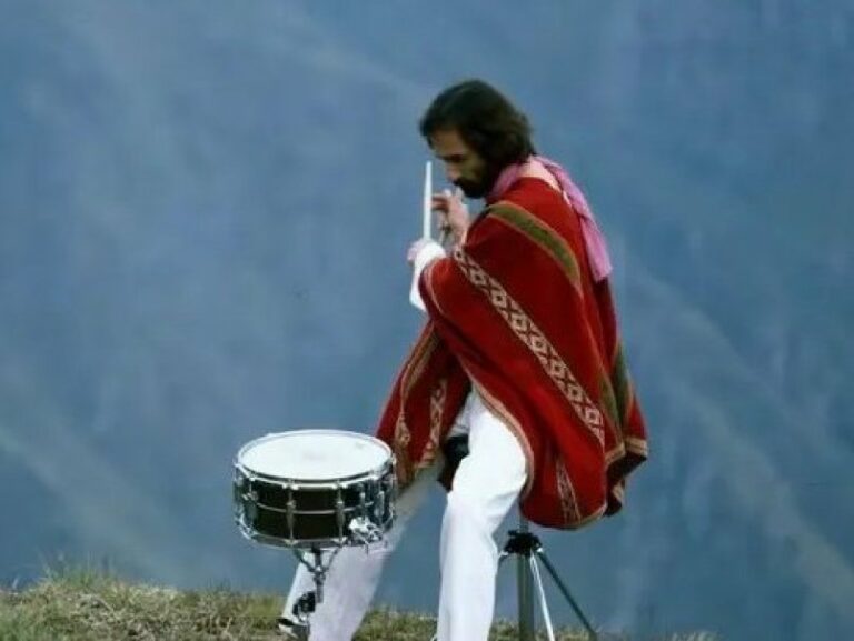 Segundo Festival de Percusión Gabriel Parra llega  al remozado Teatro Municipal de Viña del Mar