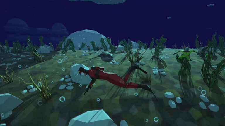 ¿Cómo se hace un videojuego?: Creadores de “Metaverso Antártico” explican este proceso