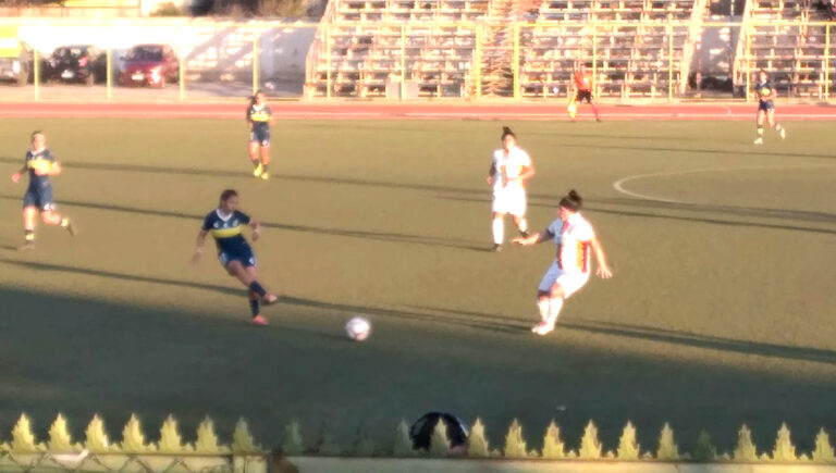 La pugna en Primera División Femenina