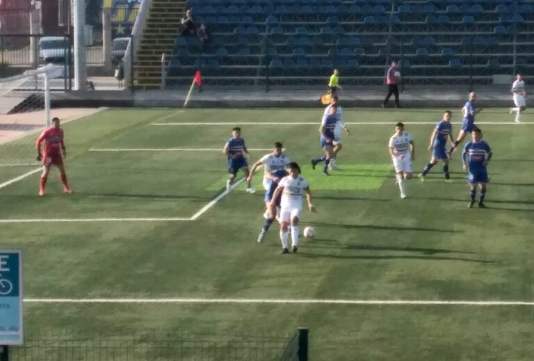 Empate entre R. S. Joaquín y Con-Con N.