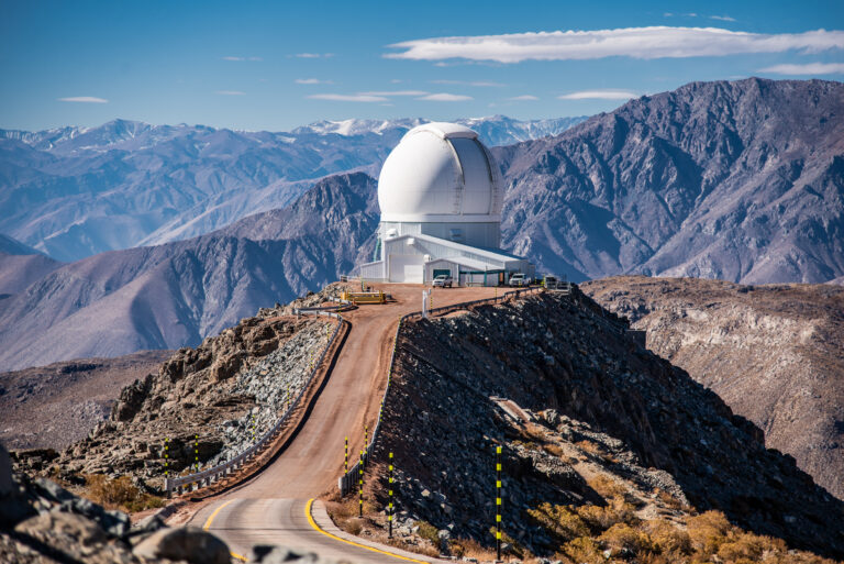 Chile es elegido para albergar la reunión de astronomía más importante del mundo en 2030