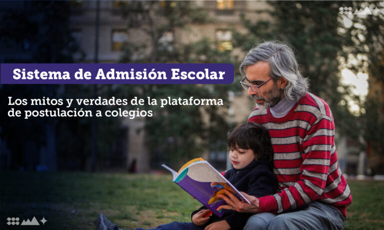 Sistema de Admisión Escolar (SAE): Mitos y verdades de la plataforma de postulación a colegios