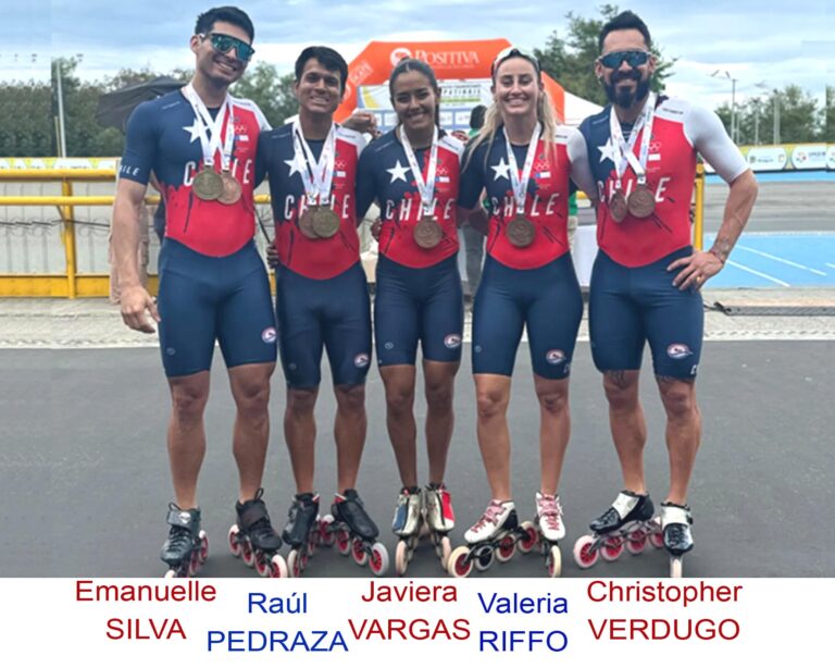 [Podcast] Programaciones fútbol nacional, olímpico y medallas en panamericanos de patinaje
