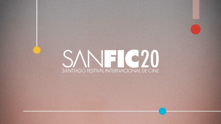 [Podcast] Cartelera cultural con Álvaro Méndez: Santiago Festival Internacional de Cine SANFIC y +