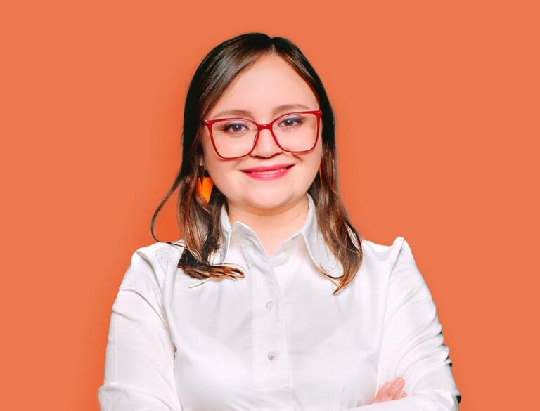Grace Arcos candidata a alcaldesa del progresismo por Conchalí: Vamos a poner en el centro el desarrollo de nuestras vecinas y vecinos”