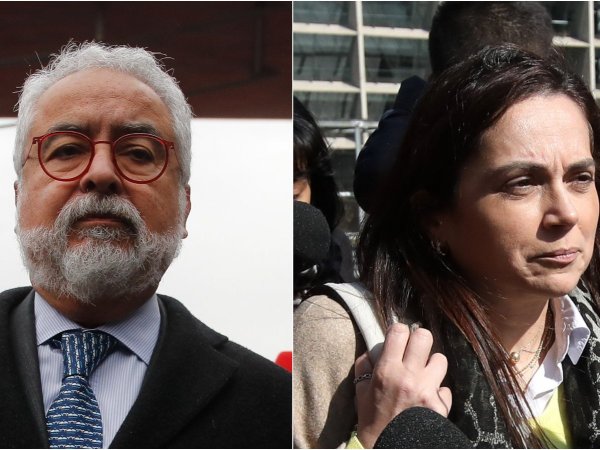 Bárbara Figueroa advierte frente al caso Hermosilla “no jugar a la política del empate ante un caso de tanta gravedad”