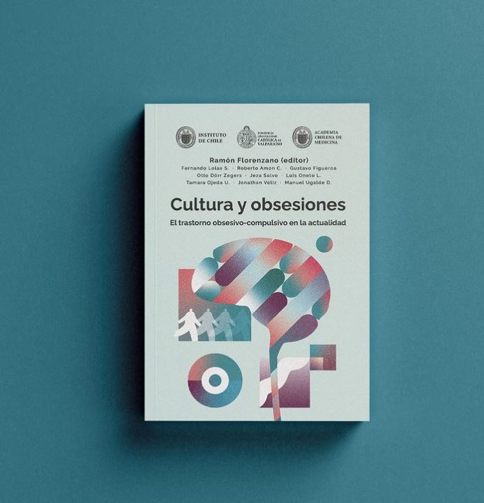 Invitan a lanzamiento de libro que profundiza en el trastorno obsesivo-compulsivo