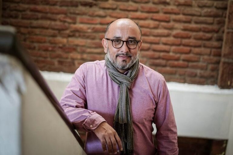 Pablo Monje explica y analiza mega elecciones territoriales de octubre: “Tenemos un Partido con expresión y despliegue en todo el territorio nacional”