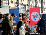 Este jueves comienza Festival Colibrí: La gran feria de la literatura infantil y juvenil chilena en el Centro Cultural La Moneda Este jueves comienza Festival Colibrí: La gran feria de la literatura infantil y juvenil chilena en el Centro Cultural La Moneda