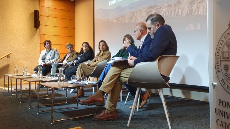 Impulsan trabajo multisectorial para acelerar Agenda 2023 sobre desarrollo sostenible