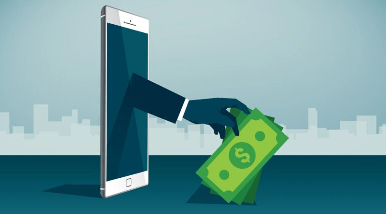 Experto entrega recomendaciones para no ser estafado a través de las app de redes sociales