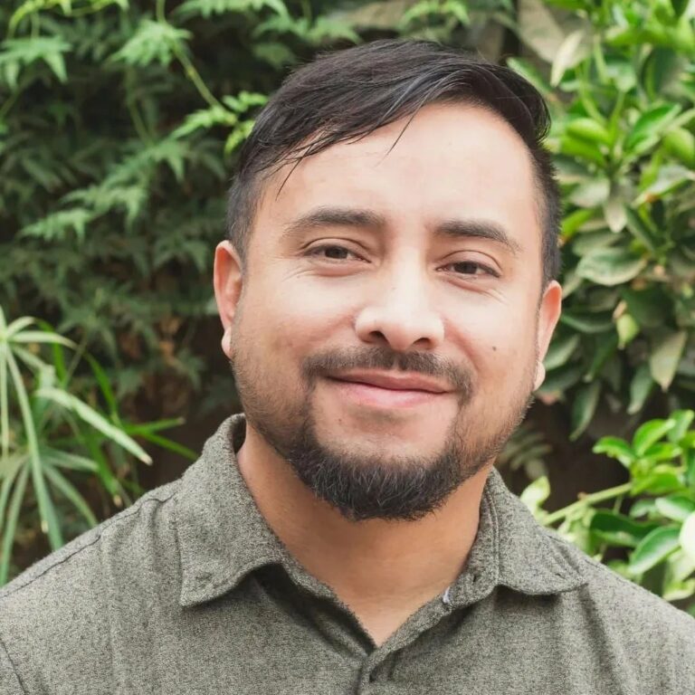 Jonathan Vásquez candidato a alcalde por Nogales: “Somos una candidatura local con un profundo cariño por la comuna”