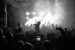 LeRock Fest se toma el escenario de Matucana 100 LeRock Fest se toma el escenario de Matucana 100