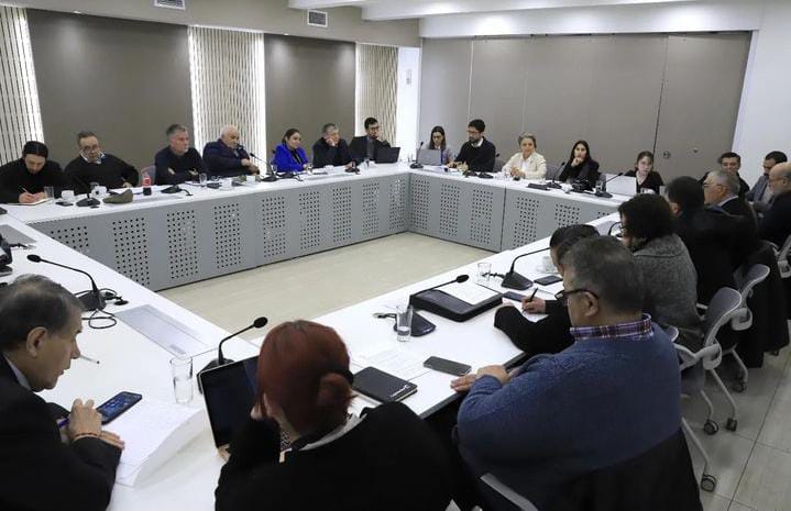 Presidente de Conupia emplaza a la CPC por Negociación Multinivel: “Nadie puede hablar por las pymes”