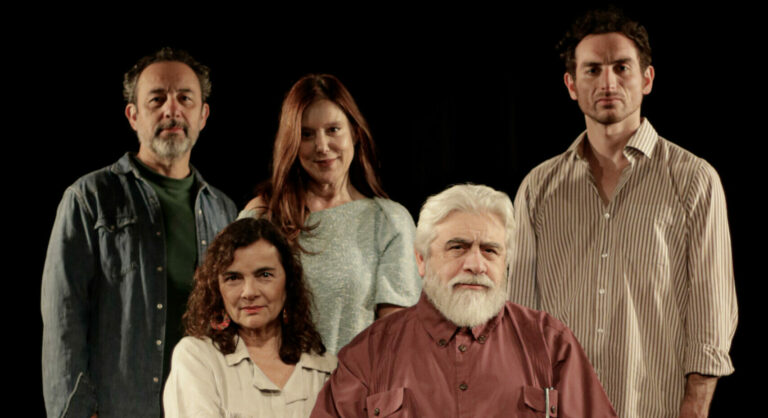 Teatro Ictus presenta “Primavera con una esquina rota” en Villa Grimaldi