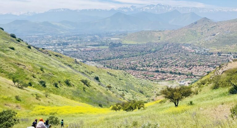 Ya están abiertas las inscripciones para el Día de los Cerros 2024