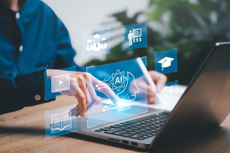 Analizan papel de la Inteligencia Artificial en la educación superior