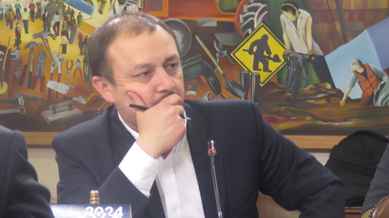 En reemplazo del Grupo Penta: Diputado Cuello describe a la Universidad San Sebastián como la nueva “caja pagadora de la UDI”