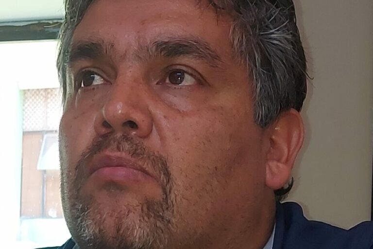 [Podcast] Entrevista con Presidente de la Federación Trabajadores CCU, Rodrigo Oyarzún, sobre escuelas de formación sindical