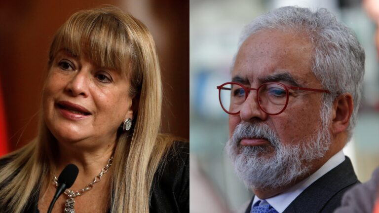 Círculo de Hermosilla-Chadwick reaparece en nuevo informe de la Corte Suprema contra Vivanco