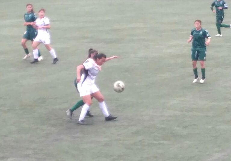 Recoleta quitó Invicto a Santiago Wanderers
