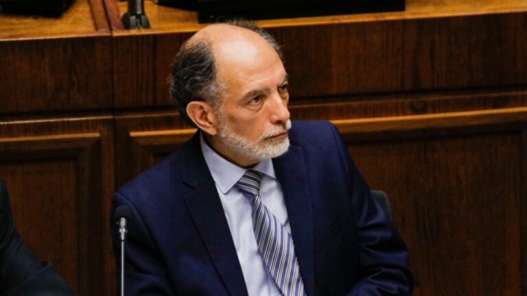 [Declaración] AFDD rechaza destitución de juez Muñoz