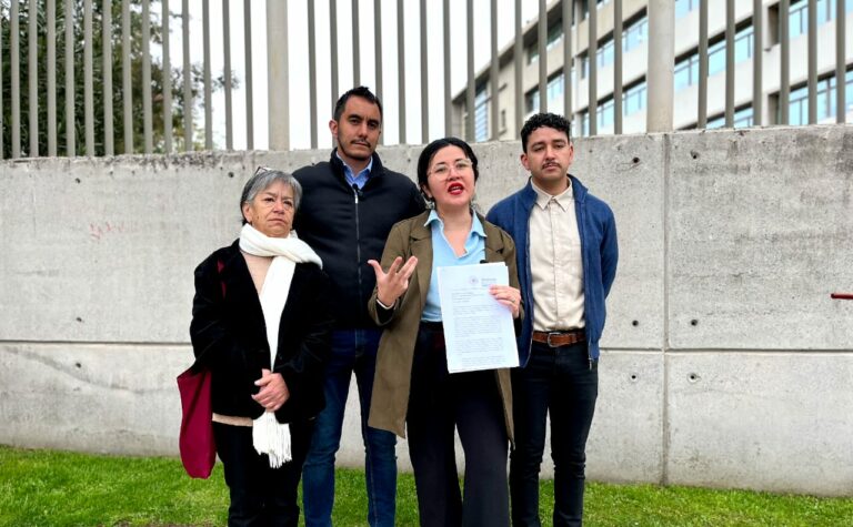 Diputada Serrano oficia a Rodolfo Carter por convenio entre el municipio y la Universidad San Sebastián