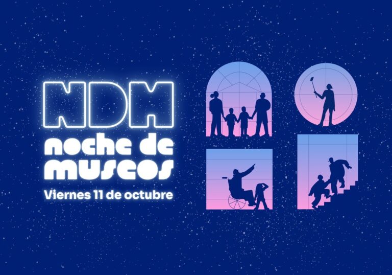 [Podcast] Cartelera cultural con Álvaro Méndez: Noche de museos, primavera del libro y +