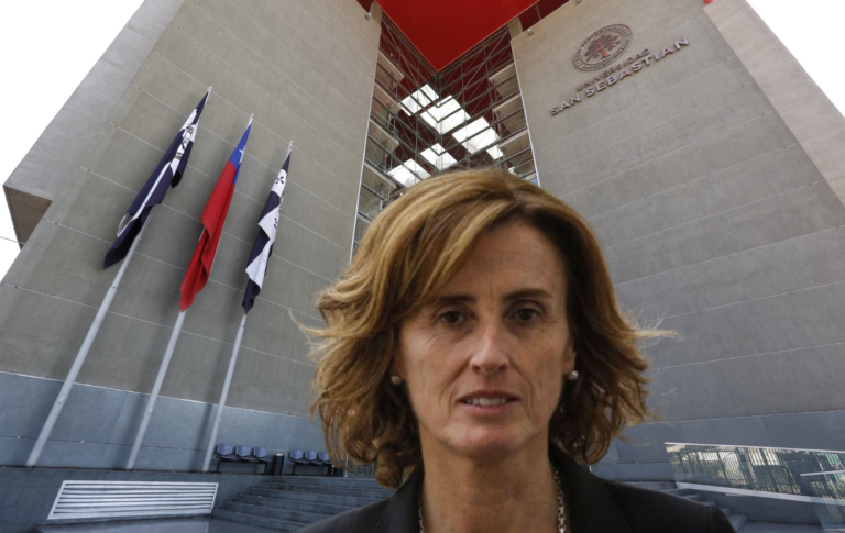 El escándalo Cubillos: Andrés Solimano apunta a que universidades privadas tengan más fiscalización