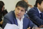 Carmona y denuncia contra ex subsecretario: “Un hecho repudiable que debe ser investigado en profundidad” Carmona y denuncia contra ex subsecretario: “Un hecho repudiable que debe ser investigado en profundidad”