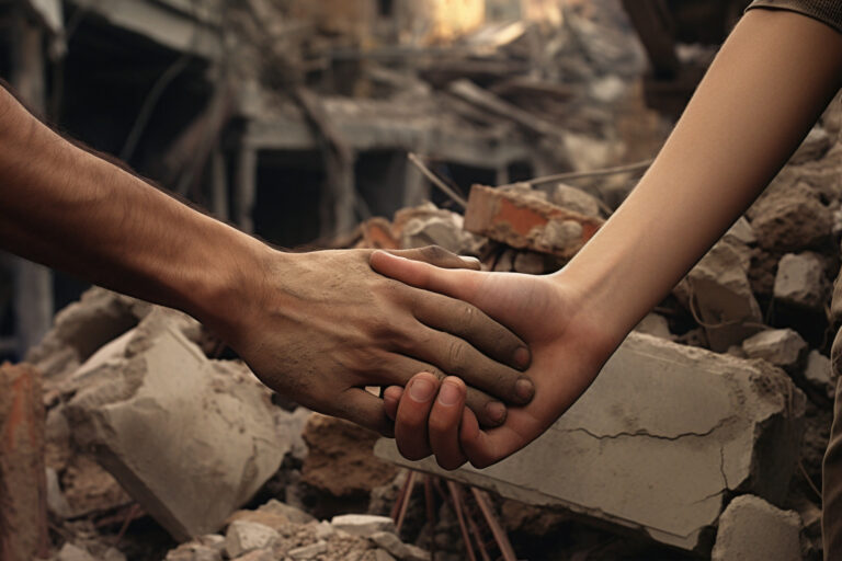 Memoria sísmica y comunicación: Las principales medidas preventivas ante terremotos