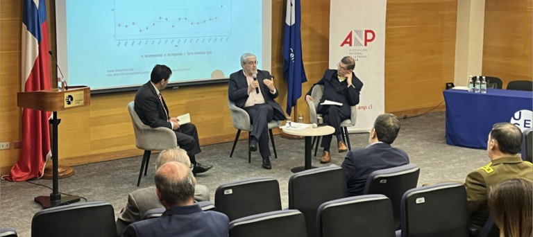Consejo para la Transparencia destaca como la institución con mayor disposición, confiabilidad y oportunidad en la entrega de información pública