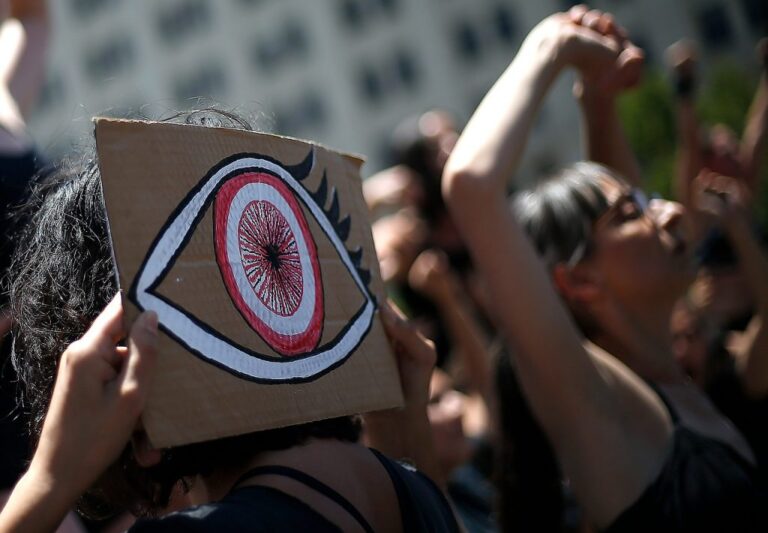 Amnistía Internacional lanza nuevo informe sobre responsabilidad de altos mandos policiales por violaciones de derechos humanos 
