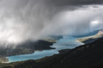 Bajas segregadas: Olas atmosféricas podrían causar estragos en Chile como ocurrió en España Bajas segregadas: Olas atmosféricas podrían causar estragos en Chile como ocurrió en España