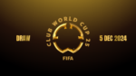 FIFA anuncia próximo sorteo Mundial de Clubes 2025 FIFA anuncia próximo sorteo Mundial de Clubes 2025