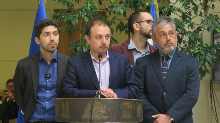 Diputados integrantes de Comisión de Trabajo piden urgencia a descanso compensatorio para vocales de mesa