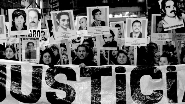 Corporación Vida y Memoria casa Varas Mena rechaza oportunista evocación de pactos de silencios por Matthei y la derecha