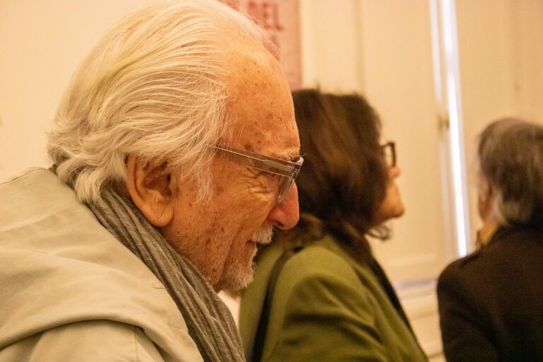 Jorge Arrate tras elecciones: “No hay una brújula que diga que nos acercamos al centro”